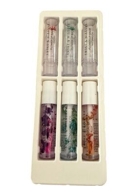 Smoke & Mirrors Lip Balm or Lip Oil - Choose 1